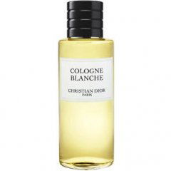 Cologne Blanche